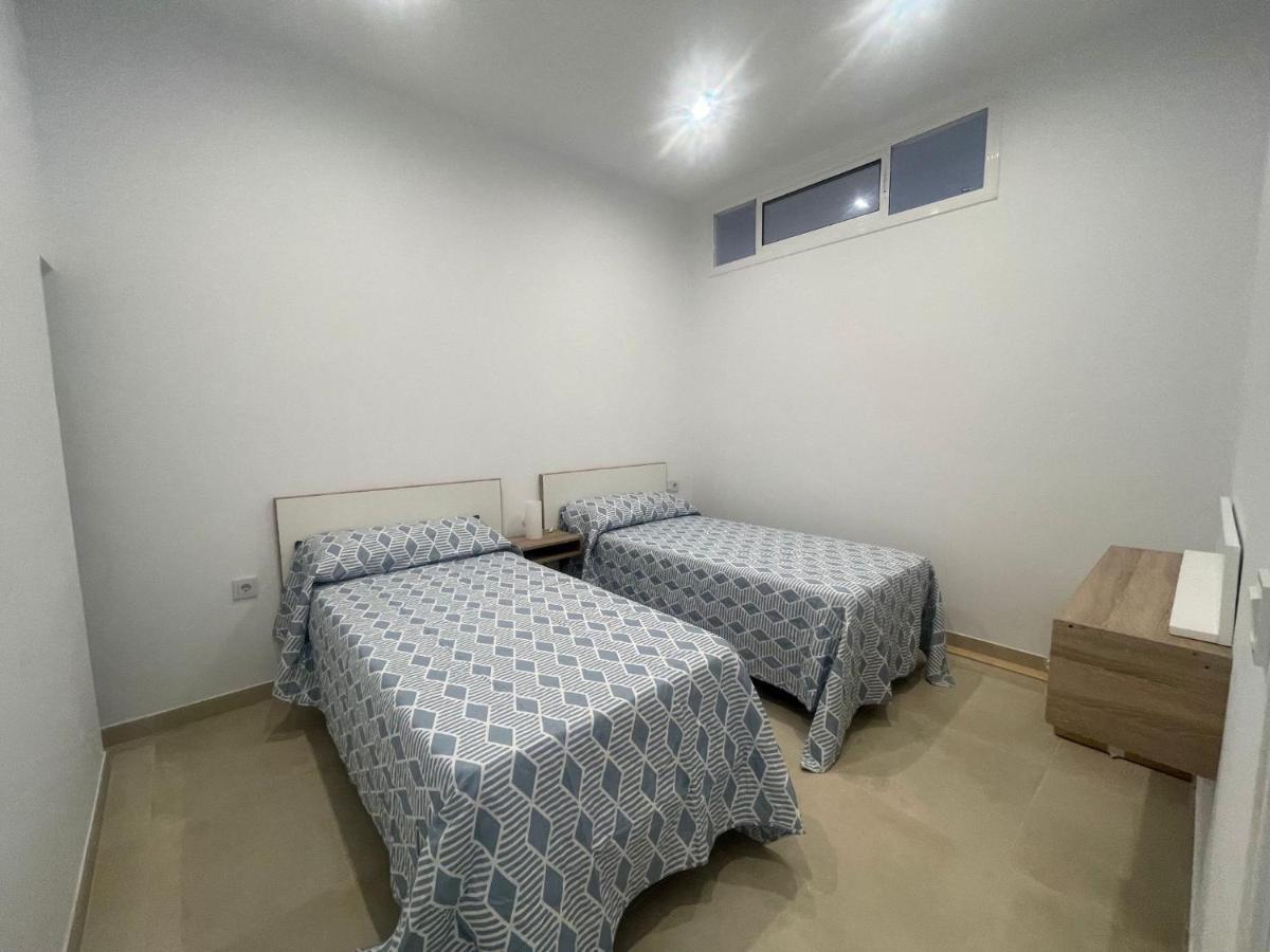 Dani Home Καντίζ Εξωτερικό φωτογραφία